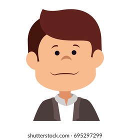 avatar man icon
