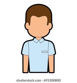 avatar man icon