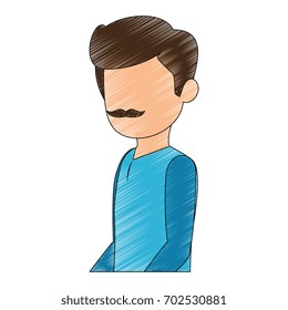 avatar man icon