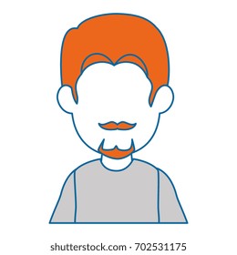 avatar man icon