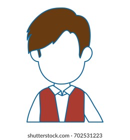 avatar man icon