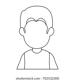 avatar man icon