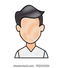 avatar man icon