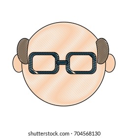 avatar man icon