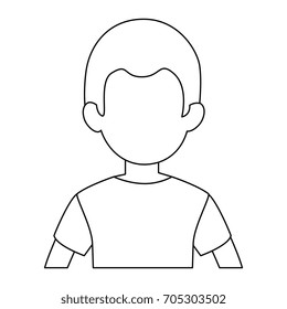 avatar man icon