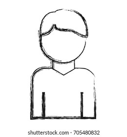 avatar man icon