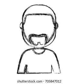 avatar man icon 