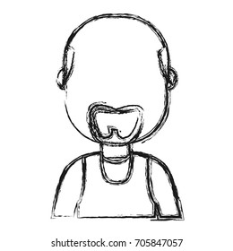 avatar man icon 