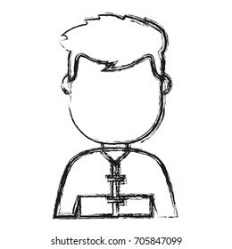 avatar man icon 