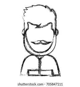 avatar man icon 