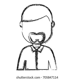 avatar man icon 