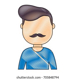 avatar man icon