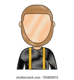 avatar man icon