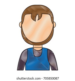 avatar man icon