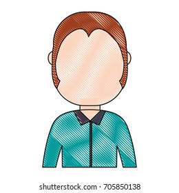 avatar man icon