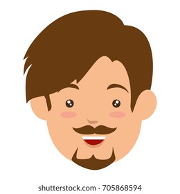 avatar man icon