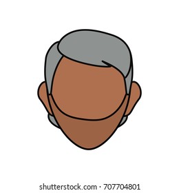 avatar man icon