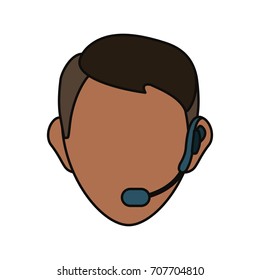 avatar man icon