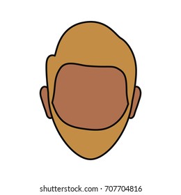 avatar man icon