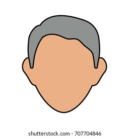 avatar man icon