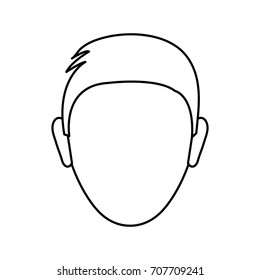 avatar man icon