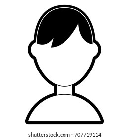 avatar man icon