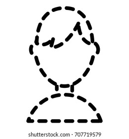 avatar man icon