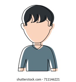 avatar man icon