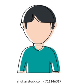 avatar man icon