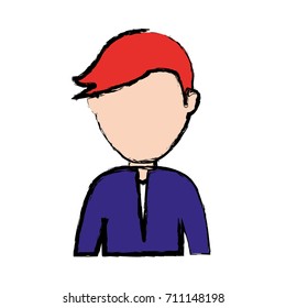 avatar man icon
