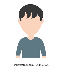 avatar man icon