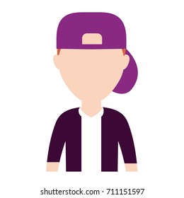 avatar man icon