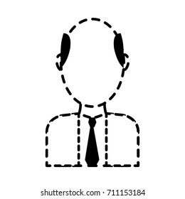 avatar man icon