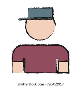 avatar man icon 