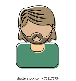 avatar man icon 