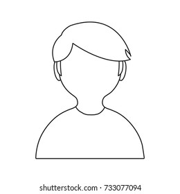avatar man icon