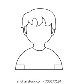avatar man icon