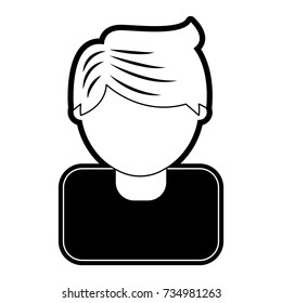 avatar man icon
