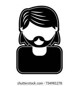 avatar man icon
