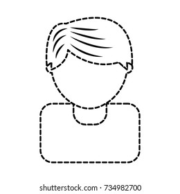 avatar man icon