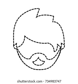 avatar man icon
