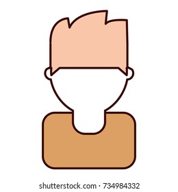 avatar man icon
