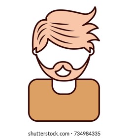 avatar man icon