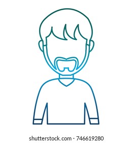avatar man icon
