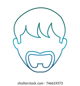 avatar man icon