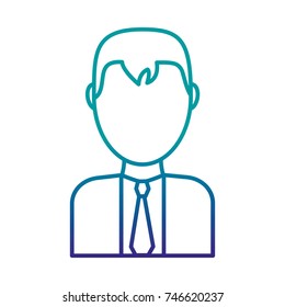 avatar man icon 