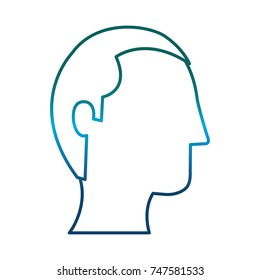 avatar man icon