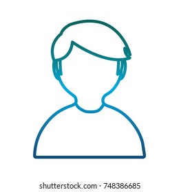 avatar man icon
