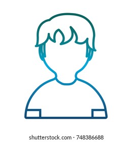 avatar man icon