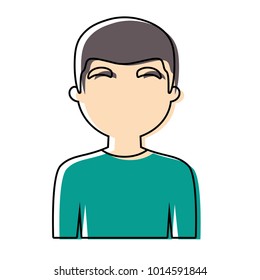 avatar man icon image